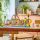 LEGO Friends 42673 Rodzinne wakacje na plaży - 1331632 - zdjęcie 9